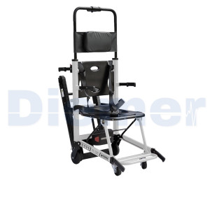 Silla Oruga Electrica Ps-191 Iva Super Reducido Blanca 